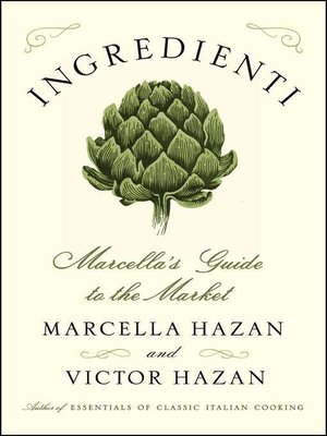 Ingredienti - ebook